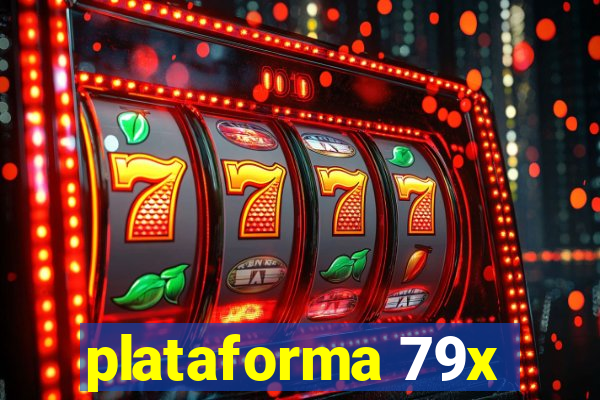 plataforma 79x