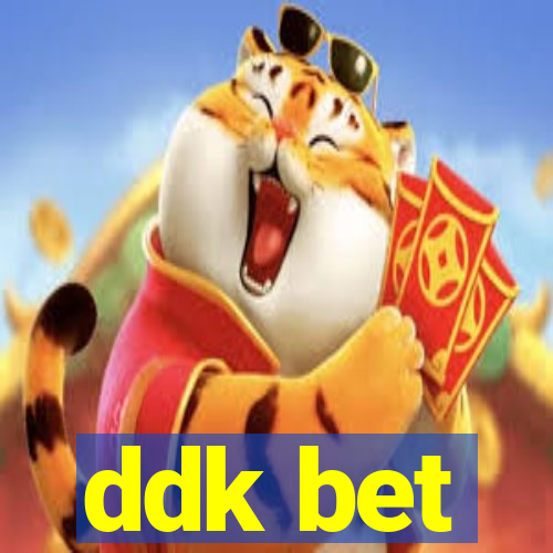 ddk bet