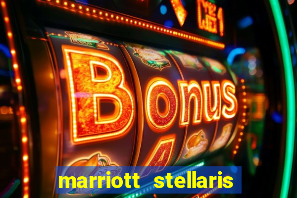 marriott stellaris casino aruba