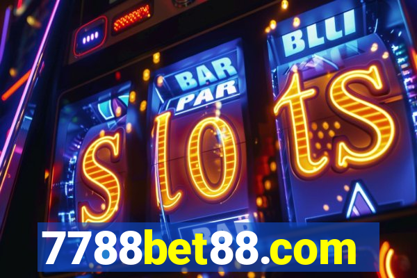 7788bet88.com