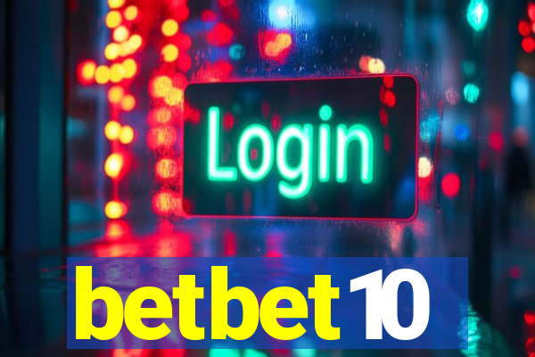 betbet10