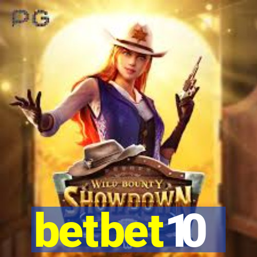 betbet10