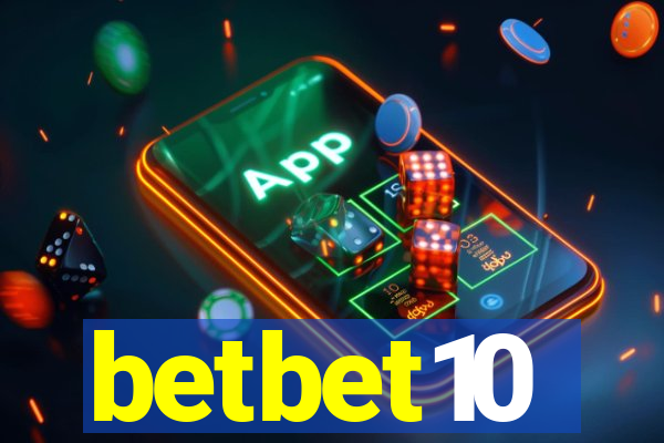 betbet10