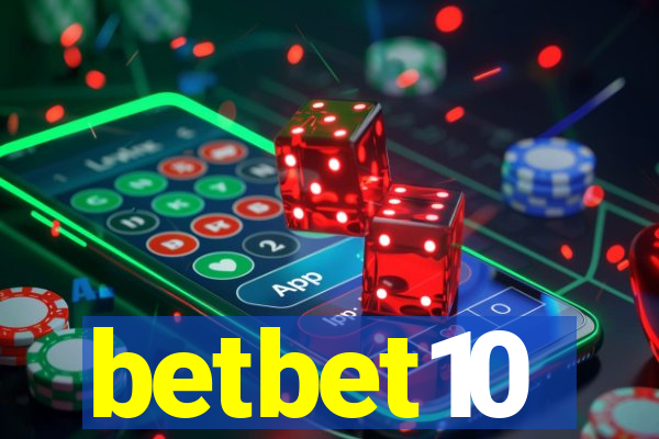 betbet10