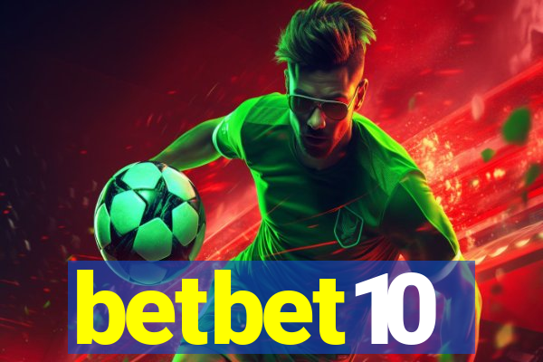 betbet10