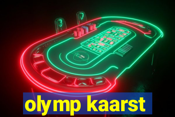 olymp kaarst