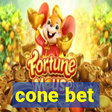 cone bet