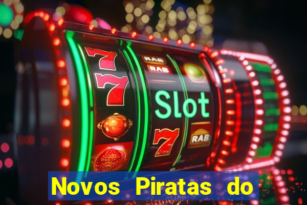 Novos Piratas do Caribe 6 piratas do caribe 6 o retorno de davy jones