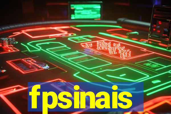 fpsinais