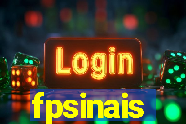 fpsinais