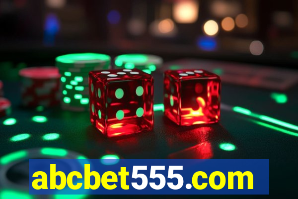 abcbet555.com