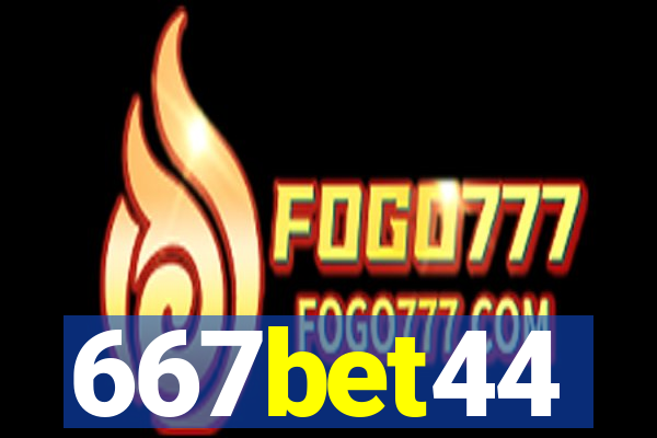 667bet44