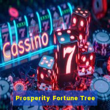 Prosperity Fortune Tree