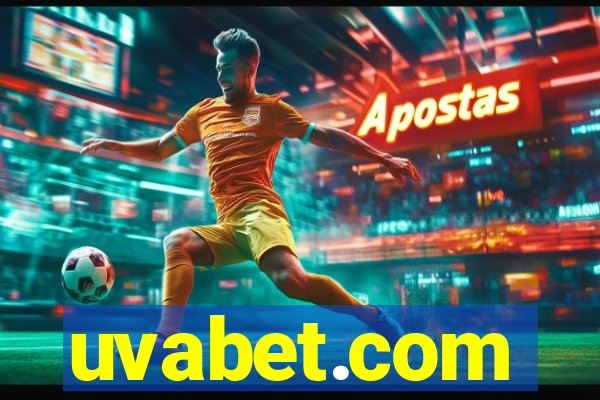 uvabet.com