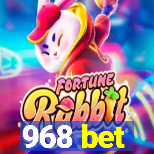 968 bet