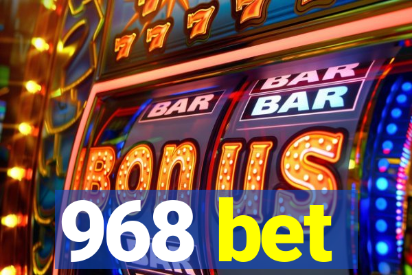 968 bet