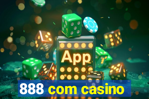 888 com casino