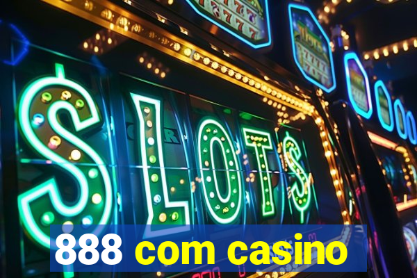 888 com casino