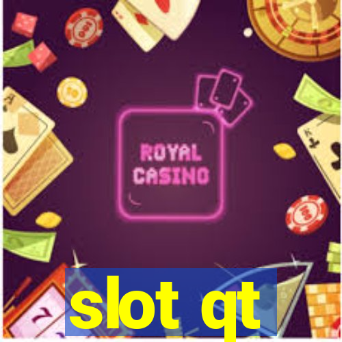 slot qt