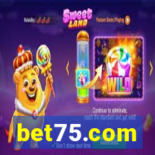 bet75.com