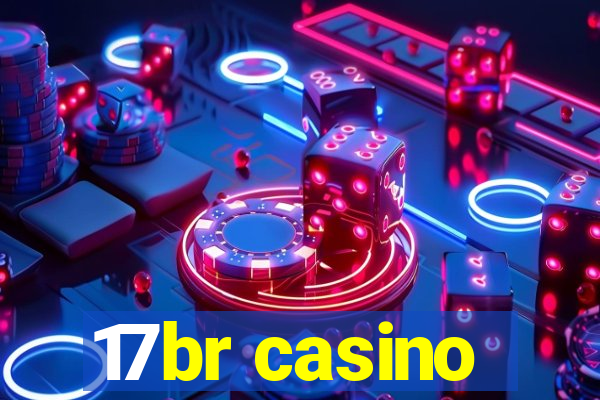 17br casino