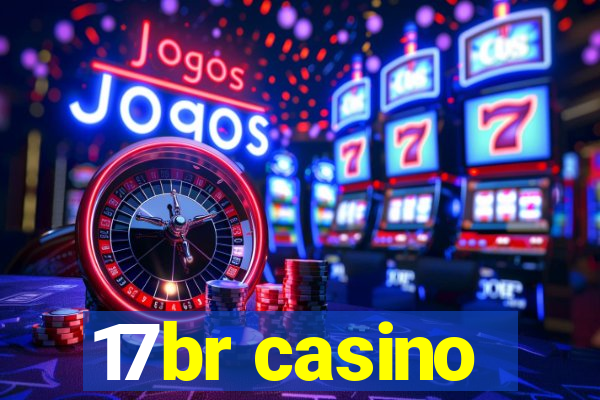 17br casino