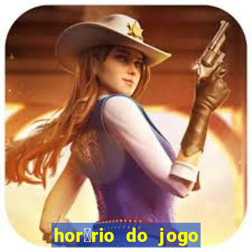 hor谩rio do jogo fortune rabbit