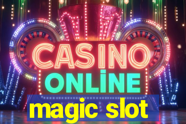 magic slot