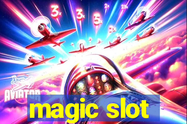 magic slot