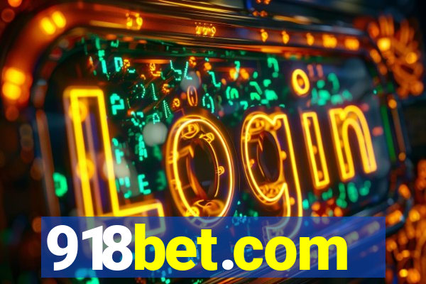 918bet.com