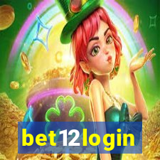 bet12login