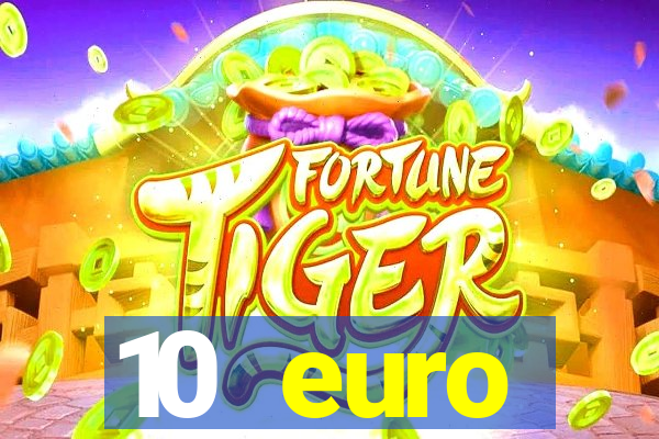 10 euro willkommensbonus casino ohne einzahlung