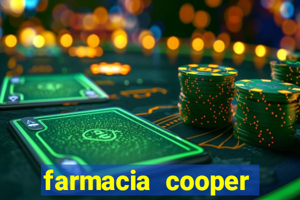 farmacia cooper vila nova