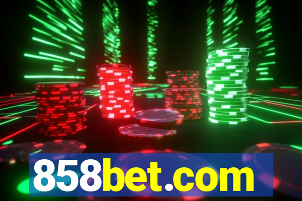 858bet.com