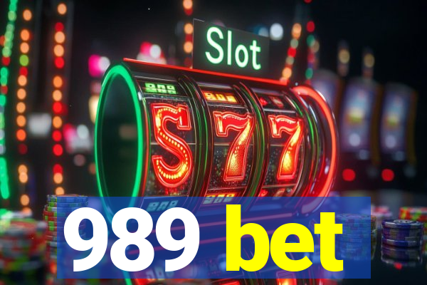 989 bet