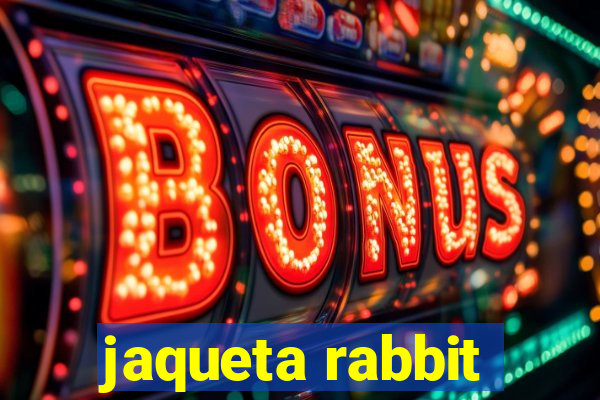 jaqueta rabbit