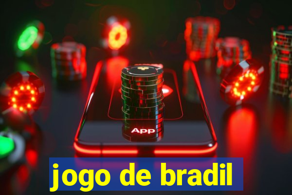 jogo de bradil