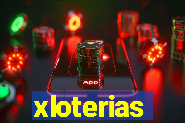 xloterias