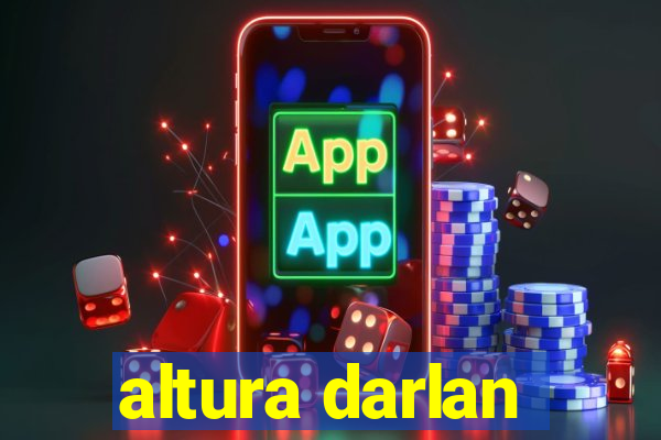 altura darlan