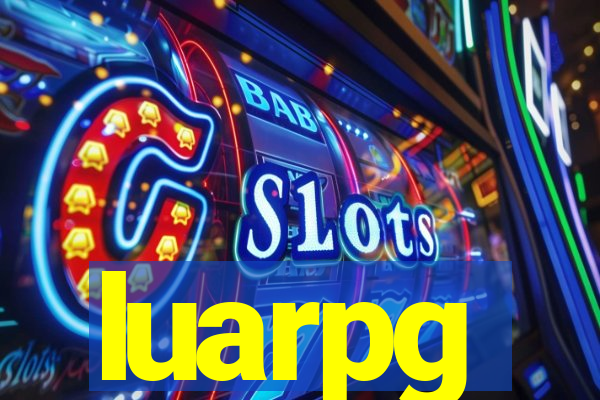 luarpg