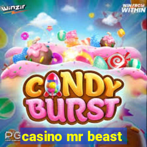 casino mr beast