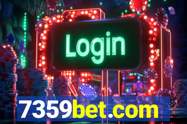 7359bet.com