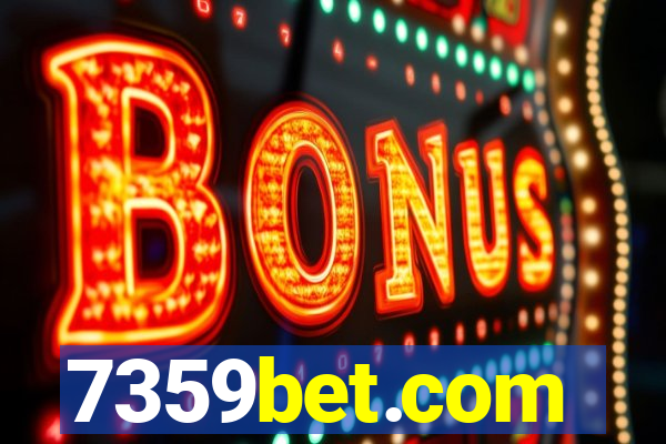 7359bet.com