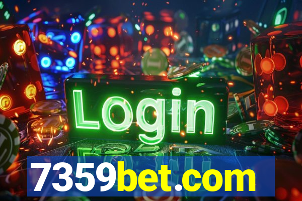 7359bet.com