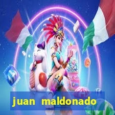 juan maldonado jaimez júnior