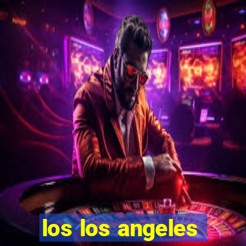 los los angeles