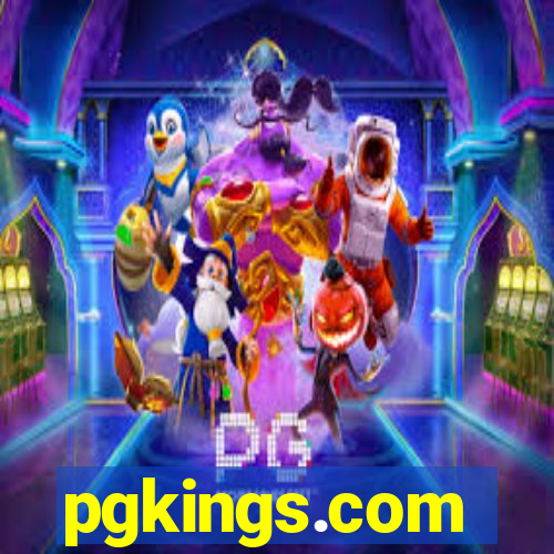 pgkings.com