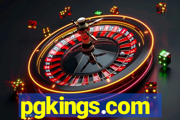 pgkings.com