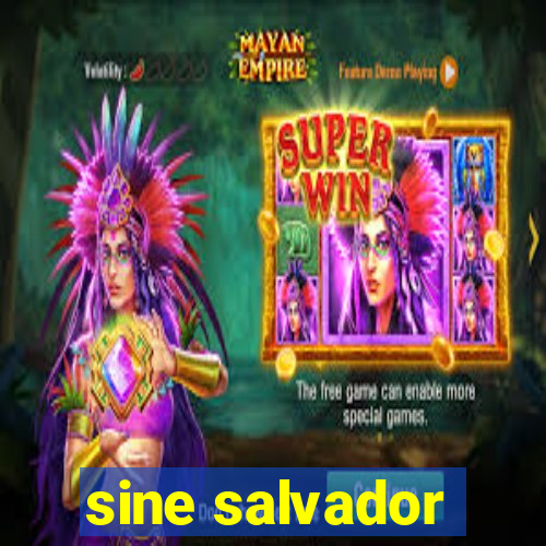 sine salvador