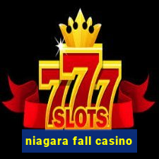 niagara fall casino